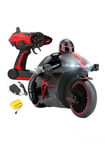 RC Motorcycle