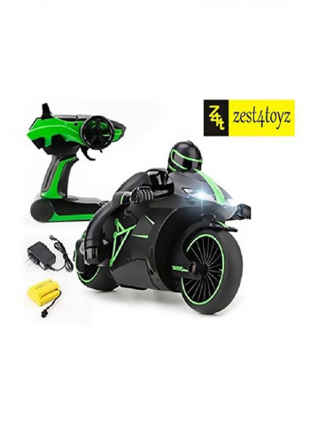 RC Motorcycle