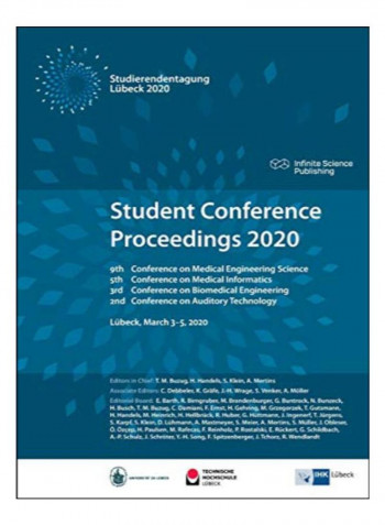 Student Conference Proceedings 2020 Paperback