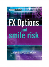 FX Options And Smile Risk Hardcover