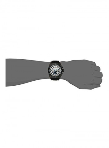 Men's Water Resistant Analog Watch 20303