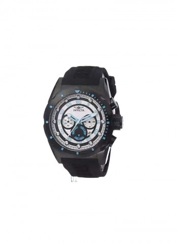 Men's Water Resistant Analog Watch 20303