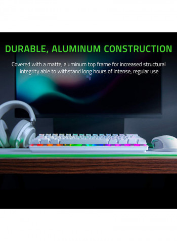Huntsman Mini Gaming Keyboard