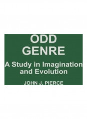 Odd Genre Hardcover English by John J. Pierce