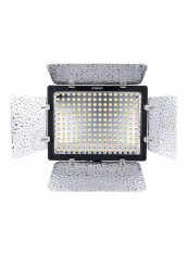 192-Piece LED Photography Light Black/Silver reviews 192-Piece LED Photography Light Black/Silver