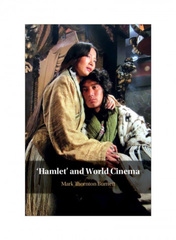 'Hamlet' And World Cinema Hardcover