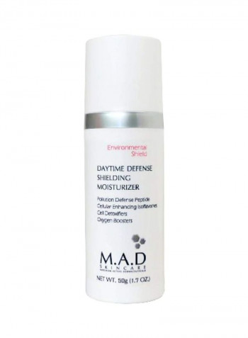 Daytime Defense Shielding Facial Moisturizer 1.7ounce
