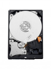 Surveillance Internal Hard Drive 2TB Black/Silver