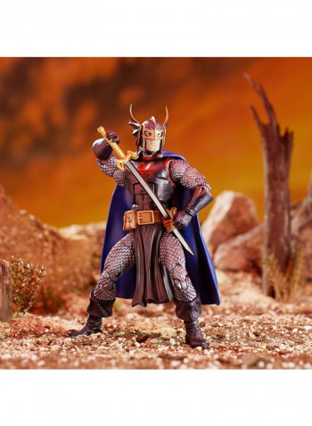 Marvel's Black Knight Action Figure With Accessories 6inch