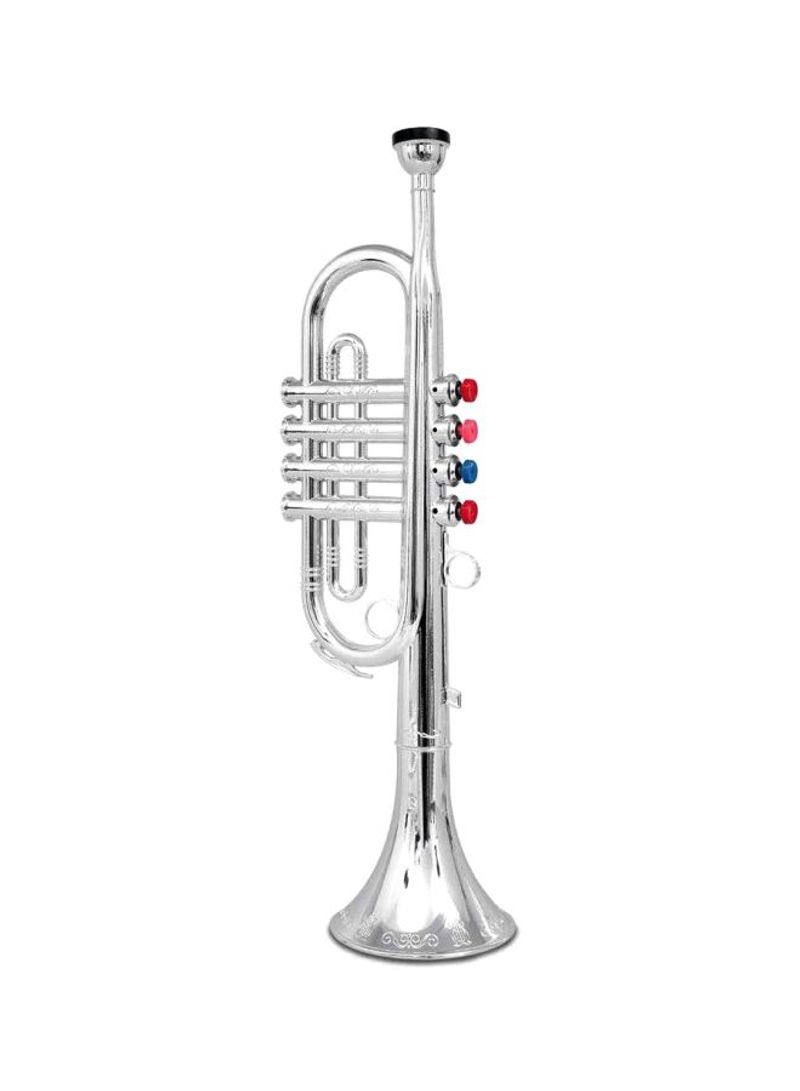 Trumpet Horn Toy TR4231/N 16.5inch