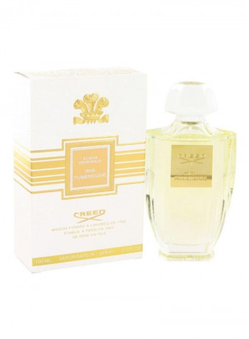 Acqua Originale Iris Tubereuse EDP 100ml