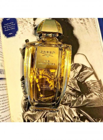 Acqua Originale Iris Tubereuse EDP 100ml