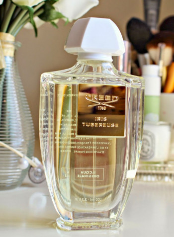 Acqua Originale Iris Tubereuse EDP 100ml