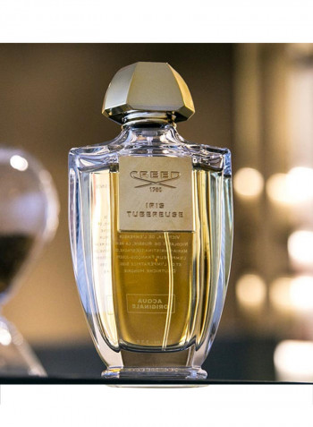 Acqua Originale Iris Tubereuse EDP 100ml