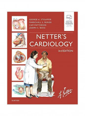 Netter`s Cardiology Paperback 3 reviews Netter`s Cardiology Paperback 3