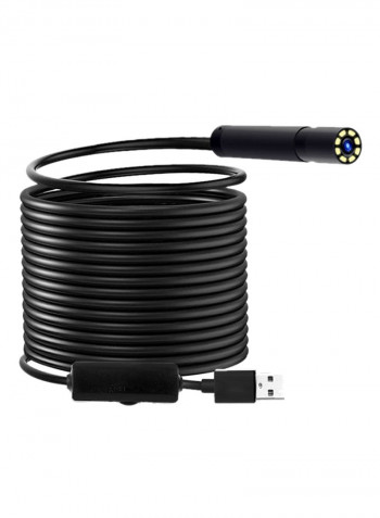 USB Endoscope Camera
