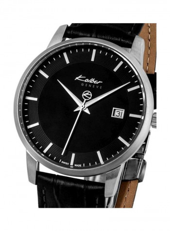 Men's Les Classiques Analog Watch K6084101358
