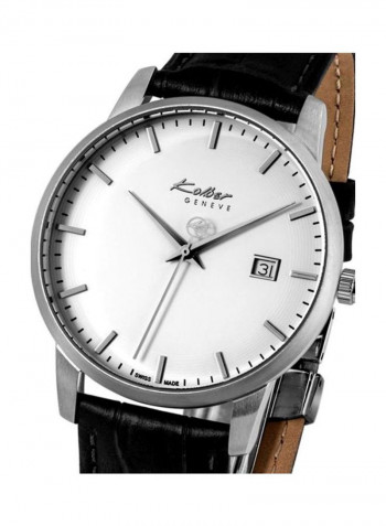 Men's Les Classiques Analog Watch K6084101758