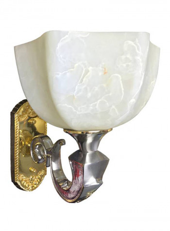 Wall Light Multicolour 210X280millimeter