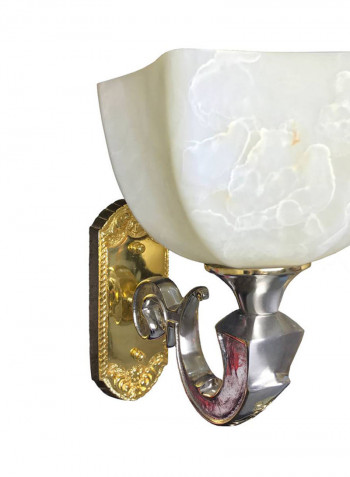 Wall Light Multicolour 210X280millimeter