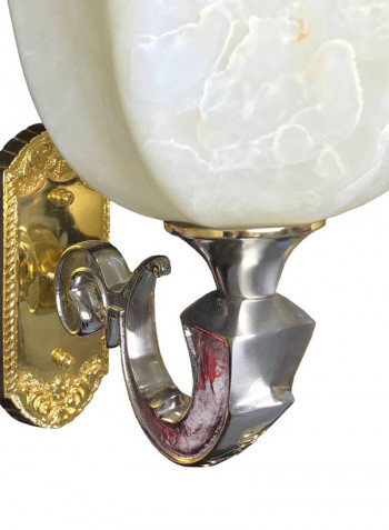 Wall Light Multicolour 210X280millimeter