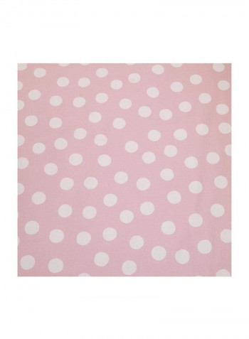 3-Piece Crib Bedding Set