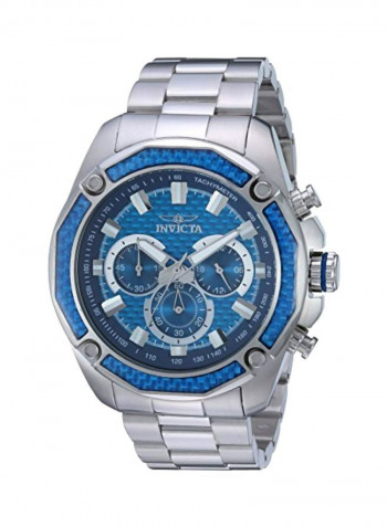 Men's Aviator Chronograph Watch 22804
