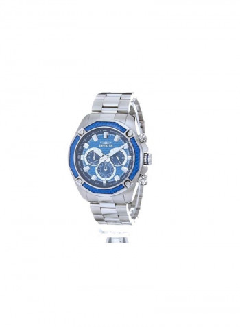 Men's Aviator Chronograph Watch 22804