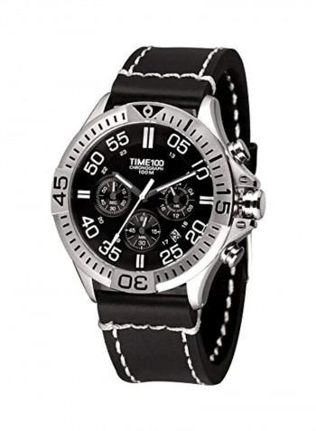 Men's Business Water Resistant Analog Quartz Wrist Watch W70104G.01A