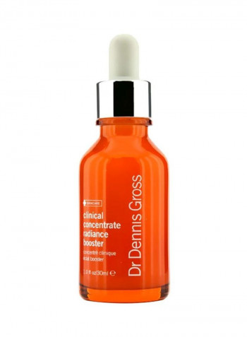 Clinical Concentrate Radiance Booster 30ml