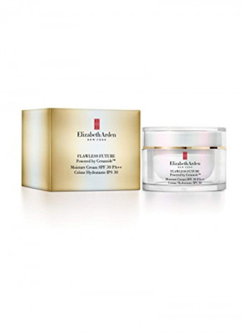 Flawless Future Ceramide SPF 30 Moisture Cream 1.7ounce
