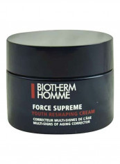 Force Supreme Youth Reshaping Cream 50ml reviews Force Supreme Youth Reshaping Cream 50ml