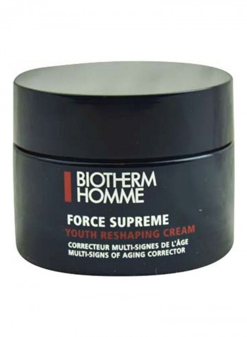 Force Supreme Youth Reshaping Cream 50ml