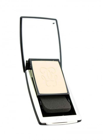 Rejuvenating Effect Gold Radiance Powder Foundation SPF15+ PA++ 00 Beige