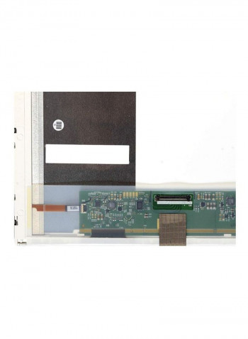 17.3-Inch Replacement Laptop LCD Screen Black