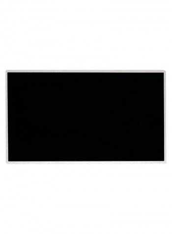 Replacement Laptop Screen For HP G72-C55DX  17.3inch White
