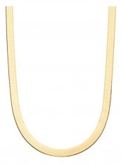 Sterling Italian Chain Necklace reviews Sterling Italian Chain Necklace