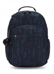 Kids Seoul XL School Backpack 17.7-Inch أزرق داكن/ أسود تقييمات Kids Seoul XL School Backpack 17.7-Inch أزرق داكن/ أسود