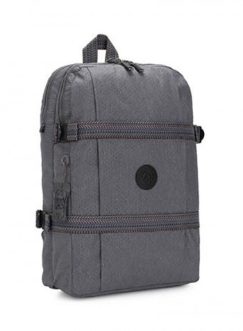 Kids Tamiko P School Backpack 17.7-Inch رمادي
