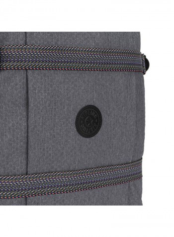 Kids Tamiko P School Backpack 17.7-Inch رمادي