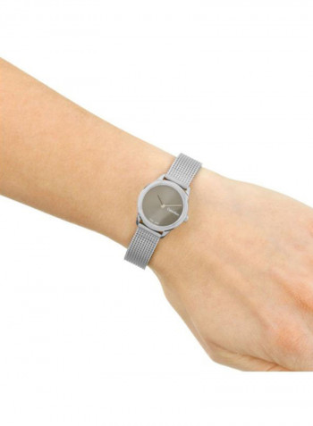 Women's Formal Analog Watch K3M231-Y3