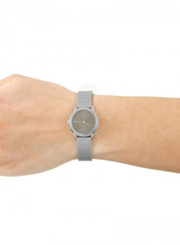 Women's Formal Analog Watch K3M231-Y3