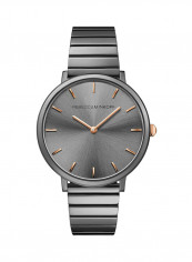 Women's Stainless Steel Major Analog Watch 2200023
