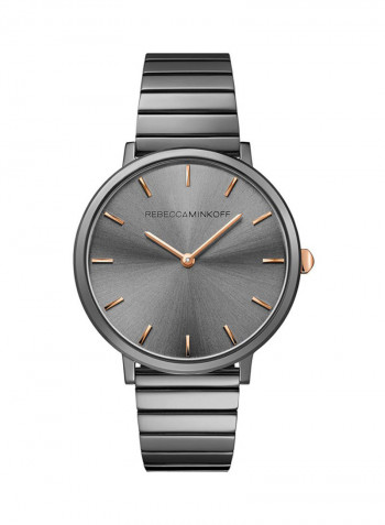 Women's Stainless Steel Major Analog Watch 2200023