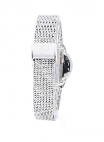 Women's Water Resistant Analog Watch K3M221-Y3