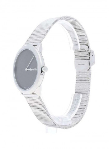 Women's Water Resistant Analog Watch K3M221-Y3
