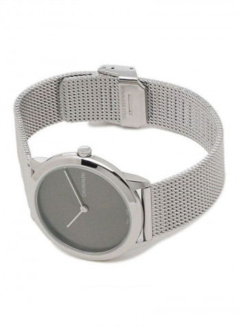 Women's Water Resistant Analog Watch K3M221-Y3