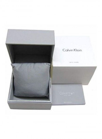 Women's Water Resistant Analog Watch K3M221-Y3