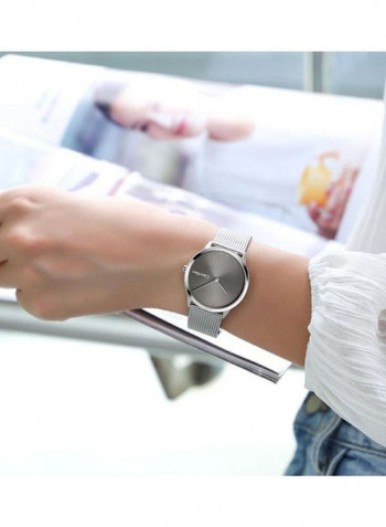Women's Water Resistant Analog Watch K3M221-Y3