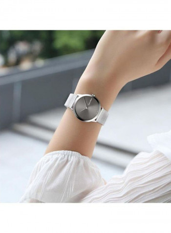 Women's Water Resistant Analog Watch K3M221-Y3
